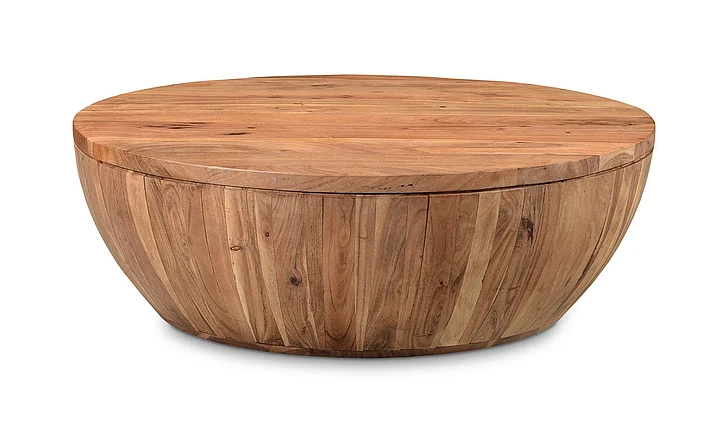 Moe's Home Eske Storage Coffee Table KY-1019-24