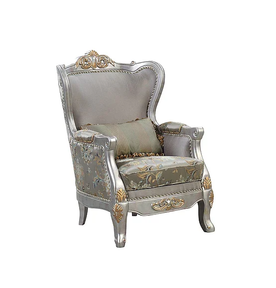 Massa Gallery Gio Chair in Gray L250-1