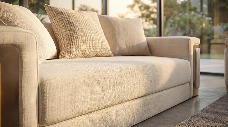 Massa Gallery New York Loveseat L280-2
