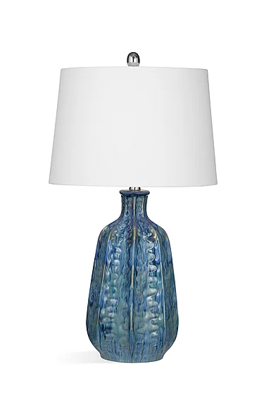 Bassett Mirror Tee Table Lamp L4290T