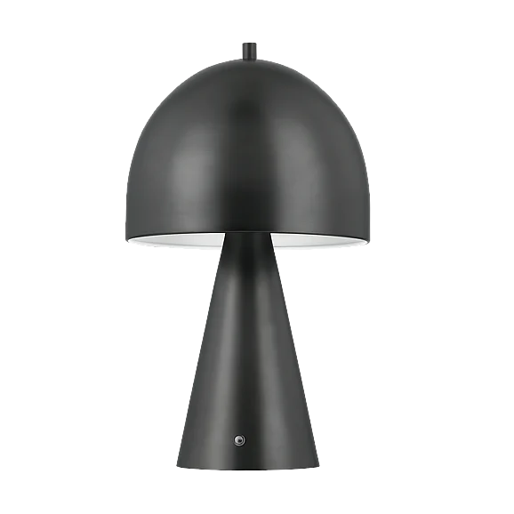 Hudson Valley Lighting Hopkinton Rechargeable Table Lamp L7831-DB