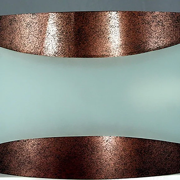 Cal Lighting Wall Wall Sconce LA-164-RU