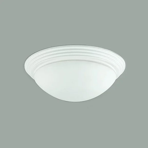 Cal Lighting Ceiling Ceiling Lamp LA-181L-WH