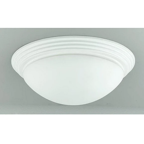 Cal Lighting Ceiling Ceiling Lamp LA-181S-WH