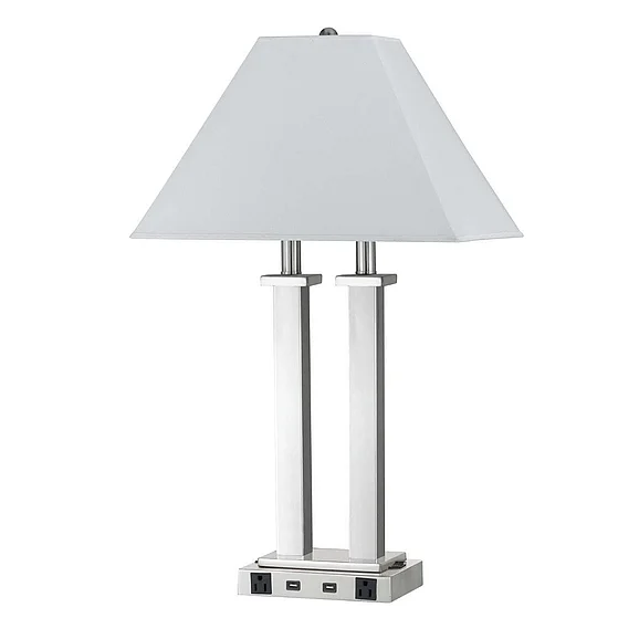 Cal Lighting Desk Desk Lamp LA-60003DK-4RBS
