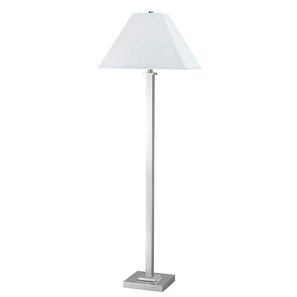 Cal Lighting Hotel Floor Lamp LA-60003FL-1