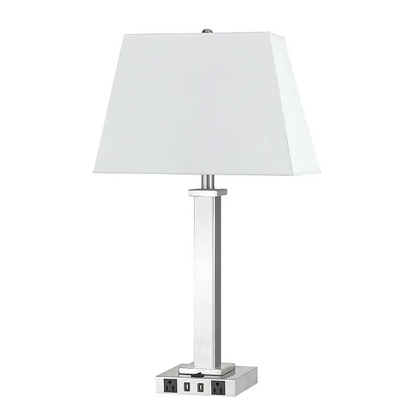 Cal Lighting Night Stand Night Stand LA-60003TB-9RBS