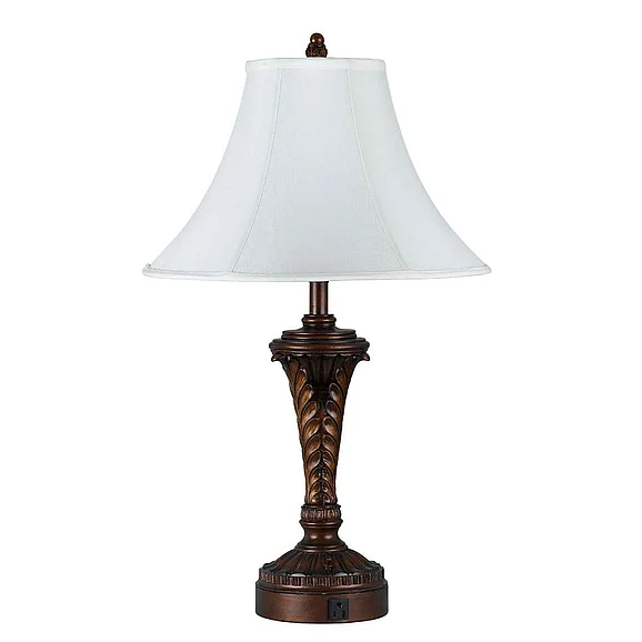 Cal Lighting Hotel Table LA-60004TB-1