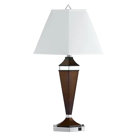 Cal Lighting Hotel Table LA-694TB-1R