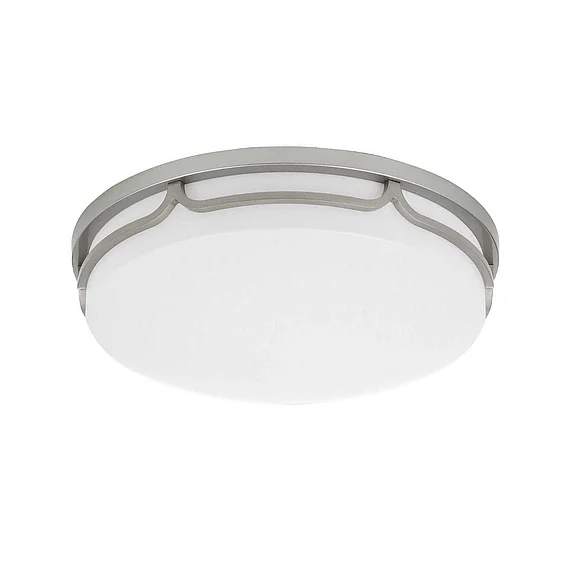 Cal Lighting LA Ceiling Semi Flush Mount Fixture LA-702