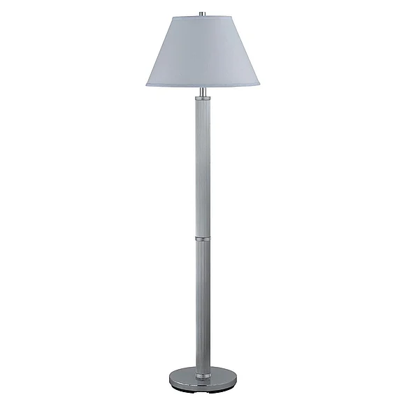 Cal Lighting Hotel Floor Lamp LA-8003FL-1CH
