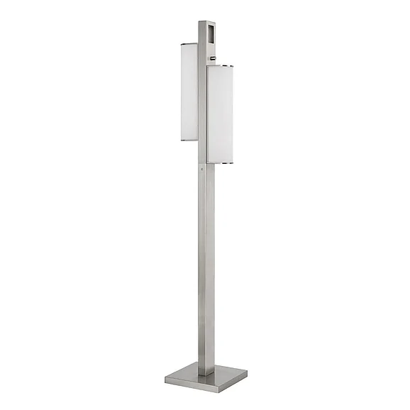 Cal Lighting Zamora Floor Lamp LA-8032FL