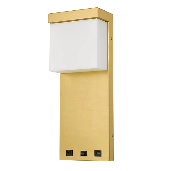 Cal Lighting Getafe Vanity Light LA-8034