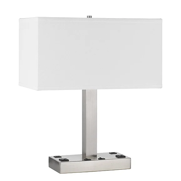 Cal Lighting Colmar Vanity Light LA-8036DK