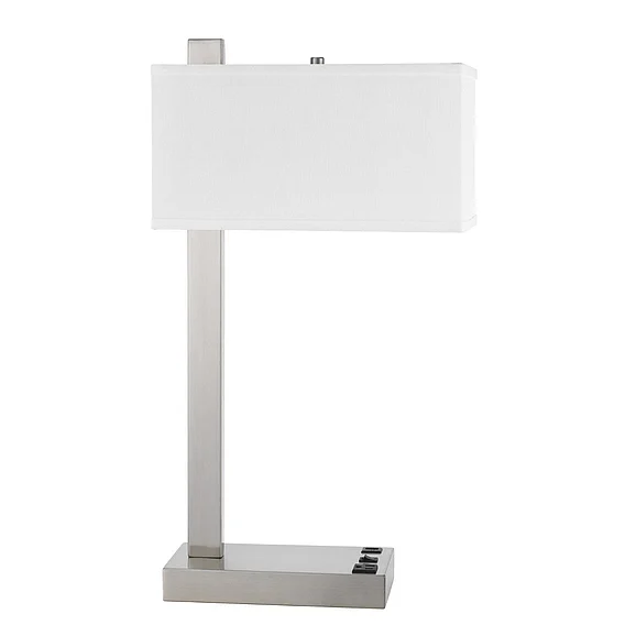 Cal Lighting Drancy Desk lamp LA-8037DK