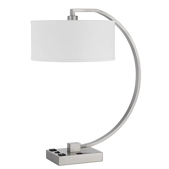 Cal Lighting Belfort Desk lamp LA-8038DK