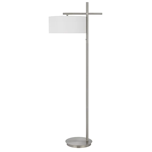 Cal Lighting Laval Floor Lamp LA-8039FL