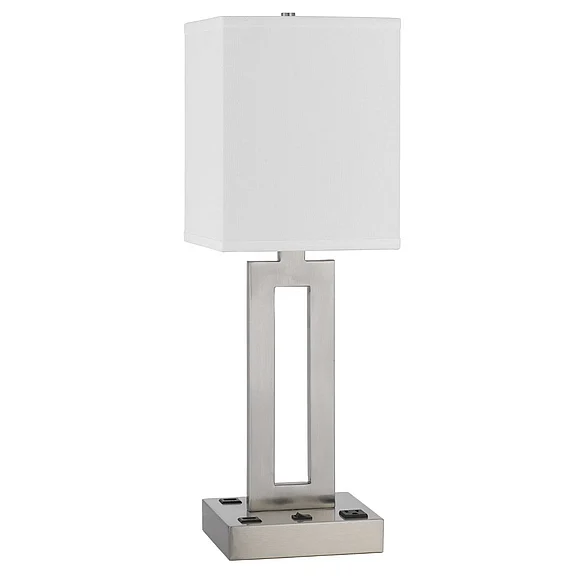 Cal Lighting Sarnia Desk lamp LA-8040DK