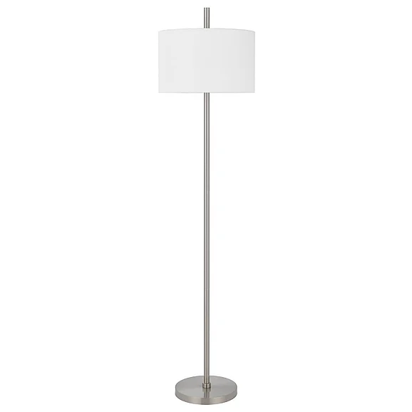 Cal Lighting Roanne Floor Lamp LA-8041FL