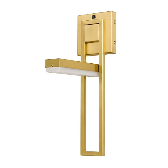 Cal Lighting Montilla Wall Sconce LA-8043