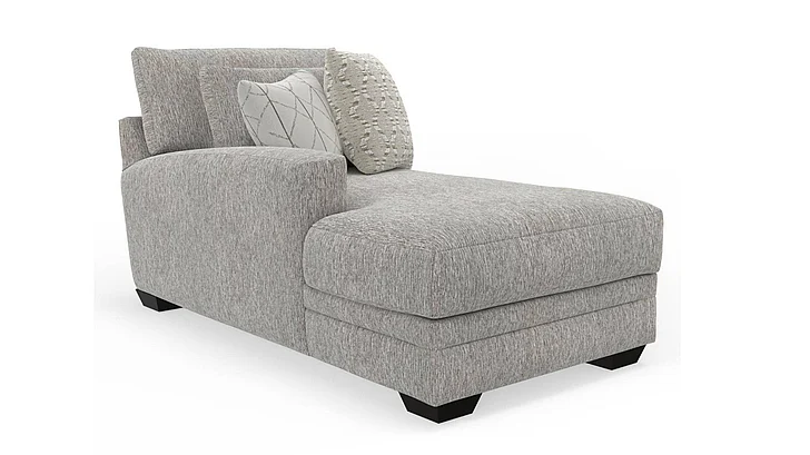 Corinthian Brighton LAF Chaise in Wheat FG5835LF