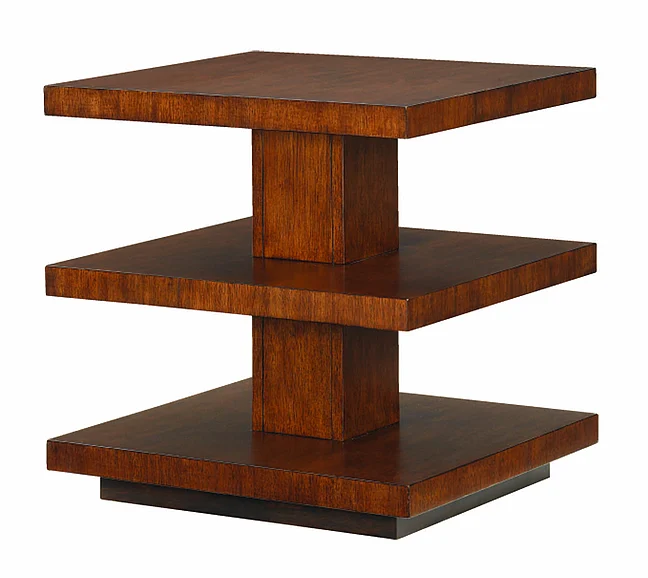 Tommy Bahama Ocean Club Lagoon Lamp Table