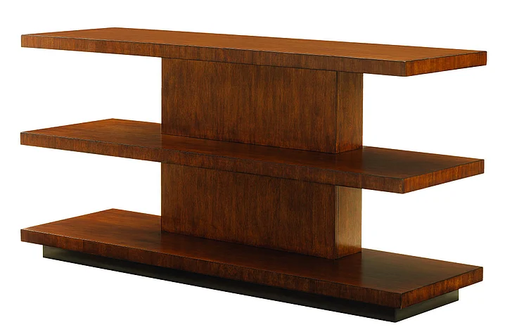 Tommy Bahama Ocean Club Lagoon Sofa Table