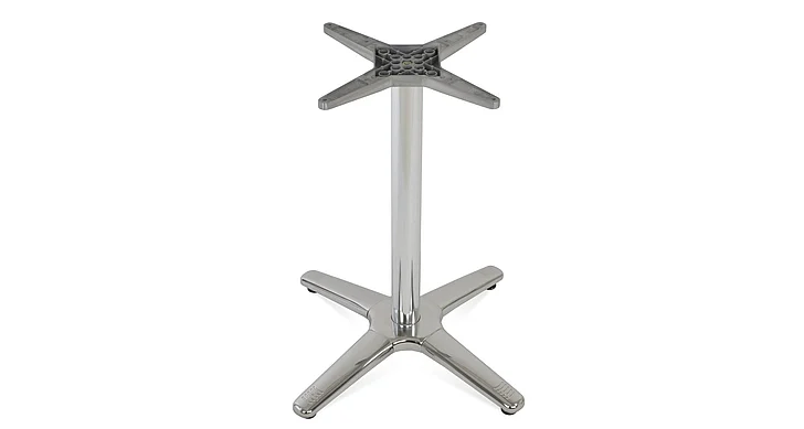 SohoConcept Lamer Commercial Table Base