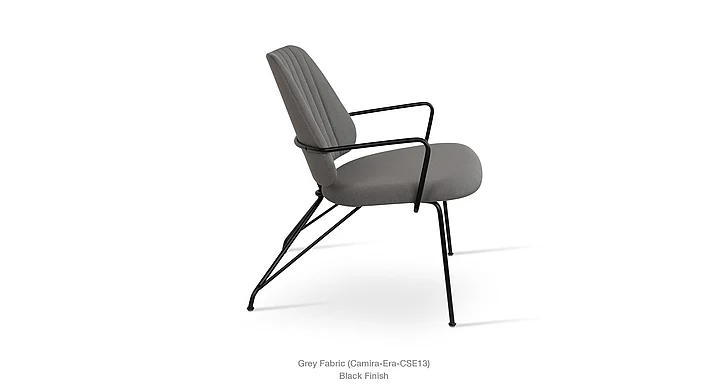 SohoConcept Langham Lounge Armchair