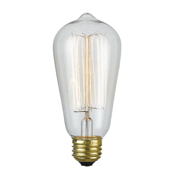 Cal Lighting Edison Bulb LB-7147-60W