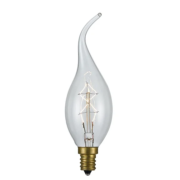 Cal Lighting Edison Bulb LB-7148-25W