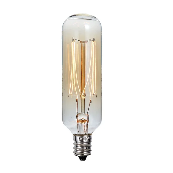Cal Lighting Edison Bulb LB-7155-40W
