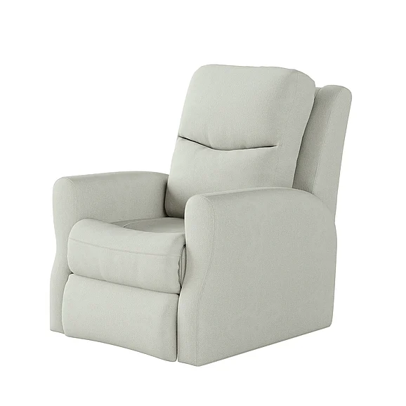 Southern Motion Fame Wallhugger Recliner in Shell 2007 286-15