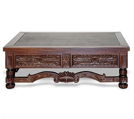 Peninsula Finisterra Cocktail Table LC-002-1030