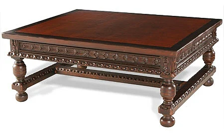 Peninsula Santa Fe Coffee Table LC-007-1020