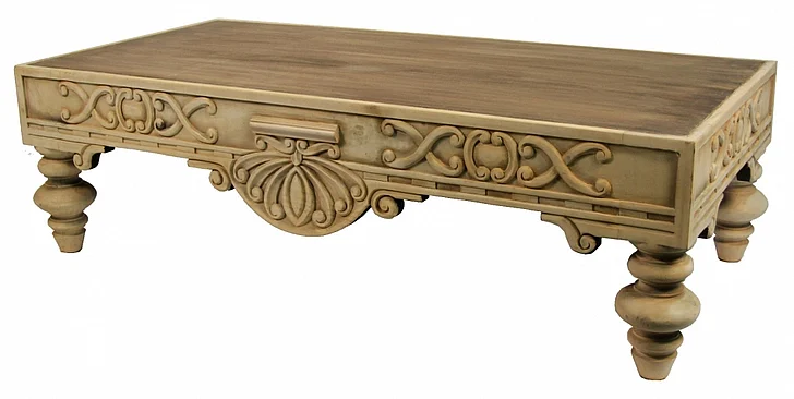Peninsula Claudette Cocktail Table LC-010-1406