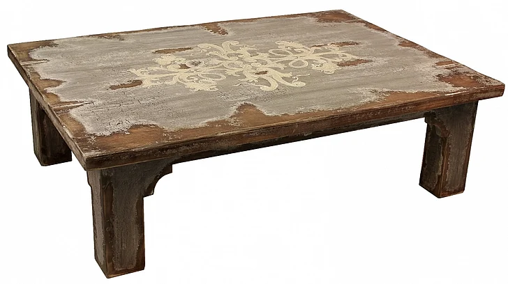Peninsula Savannah Cocktail Table LC-023-1001