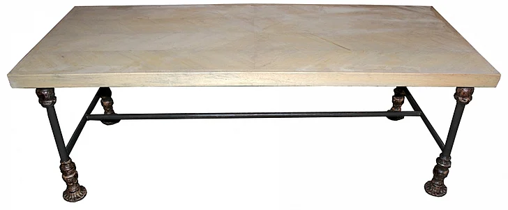 Peninsula Ruca Cocktail Table LC-051-1450