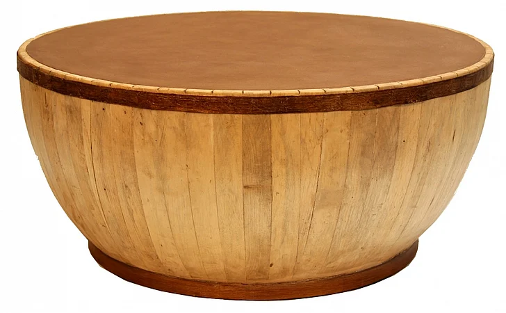 Peninsula Letto Cocktail Table LC-051-1506
