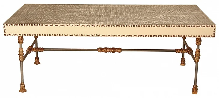 Peninsula Habana Coffee Table in Cream LC-051-1600