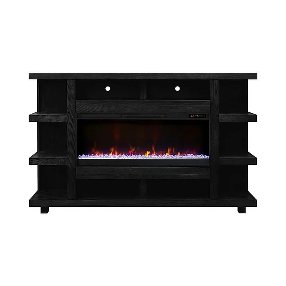 Legends Laurel Canyon Fireplace Mantel in Clove LC5480.CLV