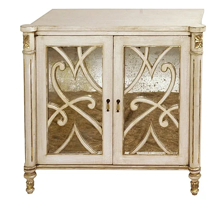 Peninsula Palisades End Table LE-088-1001