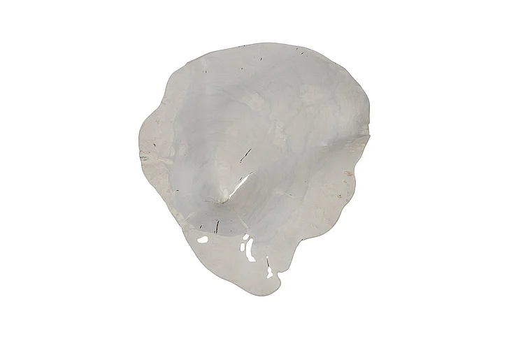 Phillips Collection Arruga Wood Wall Decor, Bleached MX121877