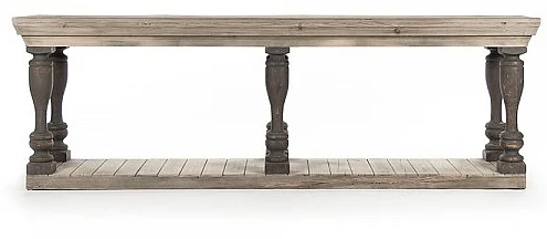 Zentique Bartek Console Table LI-S8-26-08