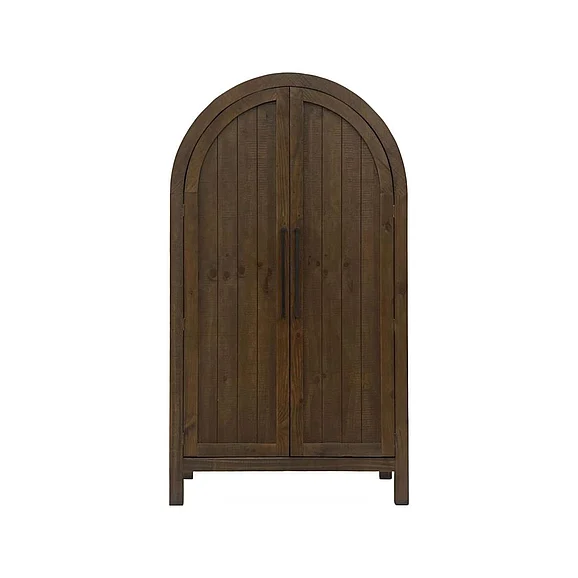 Split Nickel Libby Vitrine Merle | L5MV