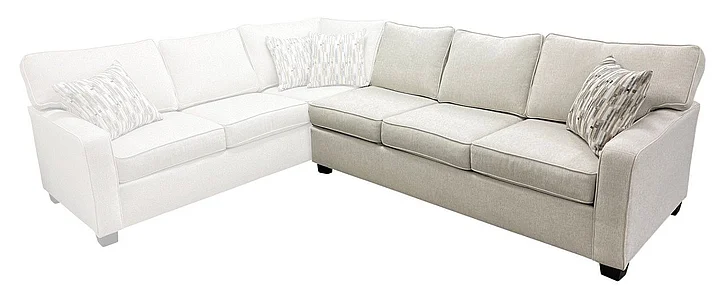 Luke Home Liberty RAF Sofa Liberty-9250-30R (Custom 4-6 Weeks)