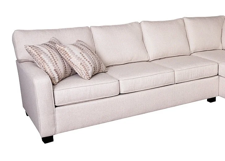 Luke Home Liberty LAF Q Sleeper Liberty-9250-36MLAF (Custom 4-6 Weeks)