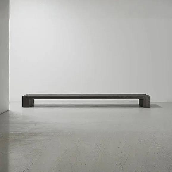 District Eight Limen Rectangular Coffee Table - Medium 1033-RE-MED CUSTOM ITEM