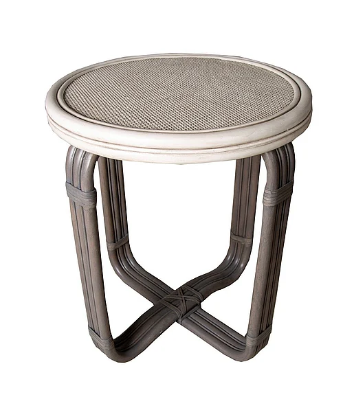 Capris Furniture 325 Lamp Table in Seabrook LK325 CUSTOM ITEM
