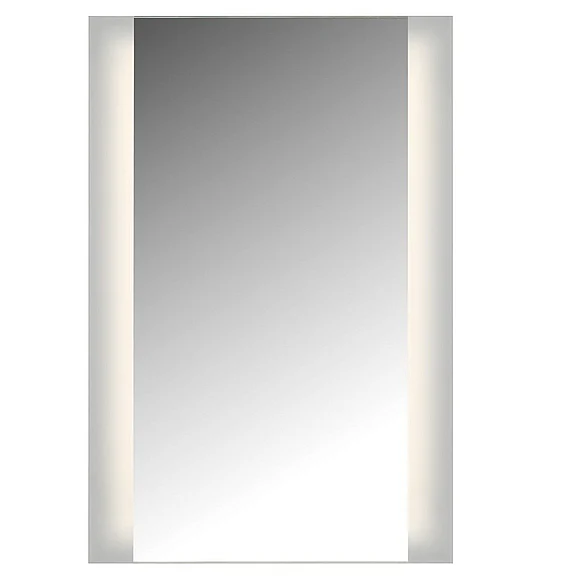 Cal Lighting Glow Led Lighted Mirror LM2WG-C2436